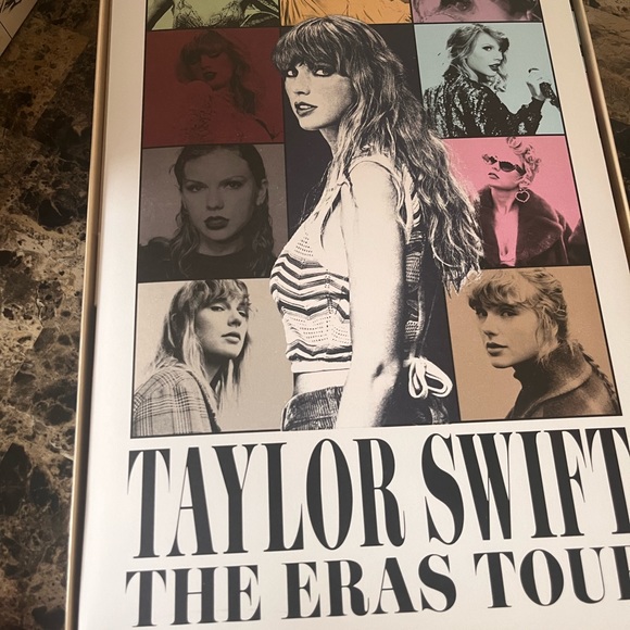 Taylor Swift VIP boxes - Picture 3 of 7